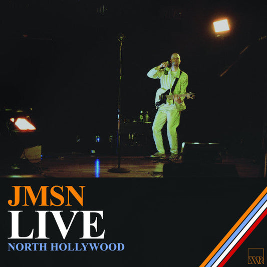 JMSN- 870 [ vinyl ]