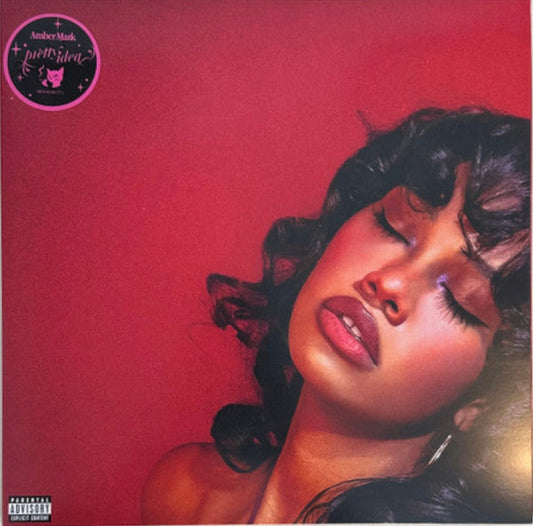 Amber Mark- Pretty Idea [ vinyl ]
