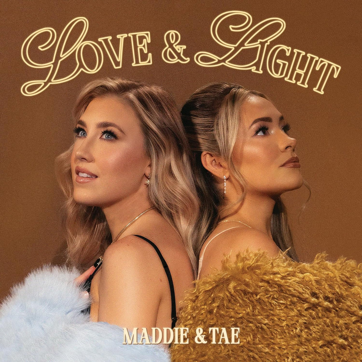 Maddie & Tae- Love & Light [2 LP] [ vinyl ]