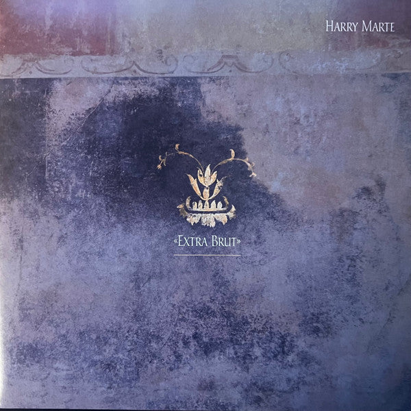 Extra Brut [ vinyl ]