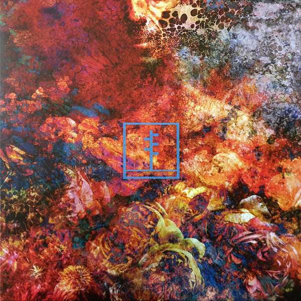 Frail Body- Artificial Bouquet [ vinyl ]