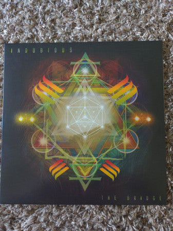 Indubious- The Bridge [ vinyl ]