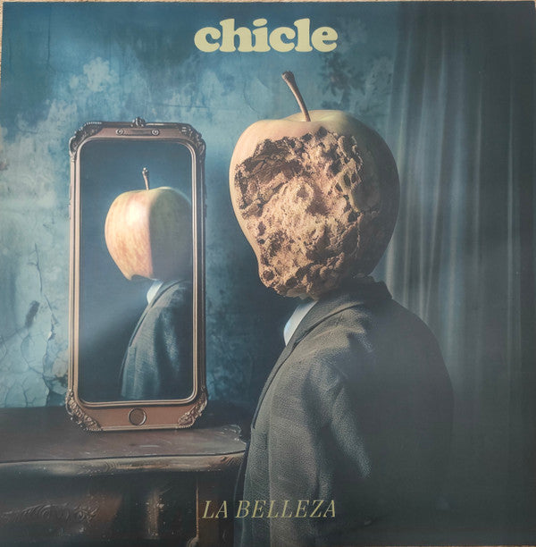 La Belleza [ vinyl ]