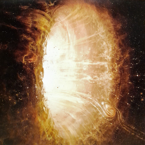 Omega Infinity- THE ANTICURRENT [ vinyl ]