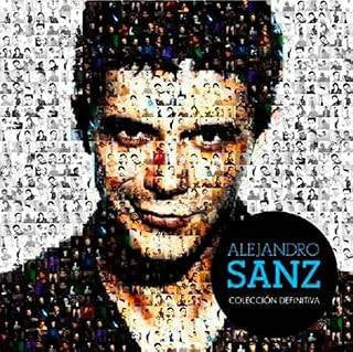 Alejandro Sanz- Coleccion Definitiva [ vinyl ]