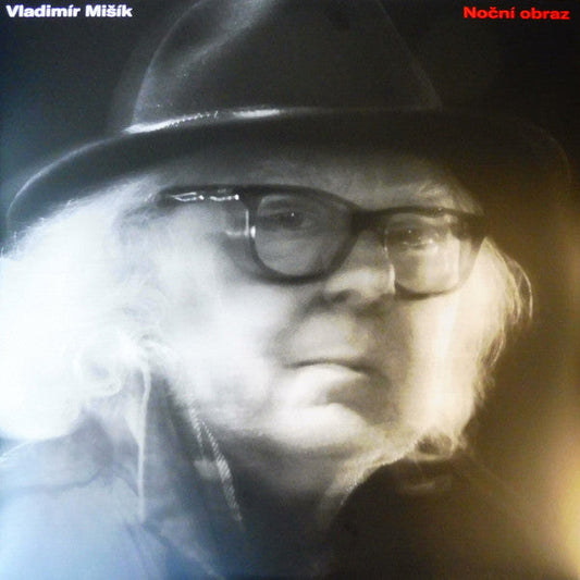 Vladimir Misik- Nocni Obraz [ vinyl ]