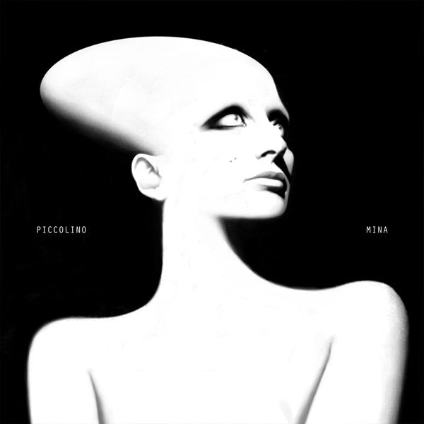 Mina- Piccolino [ vinyl ]