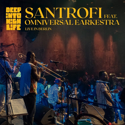 Santrofi- 870 [ vinyl ]