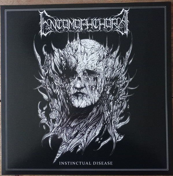 Soulseller- Instinctual Disease [ vinyl ]
