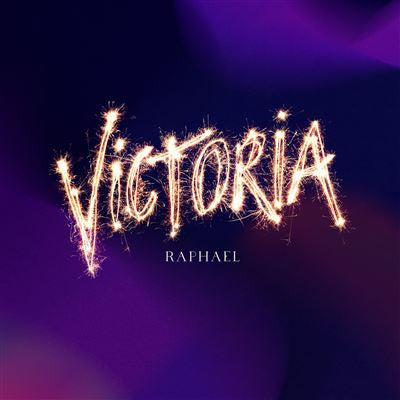 Raphael- Victoria [ vinyl ]