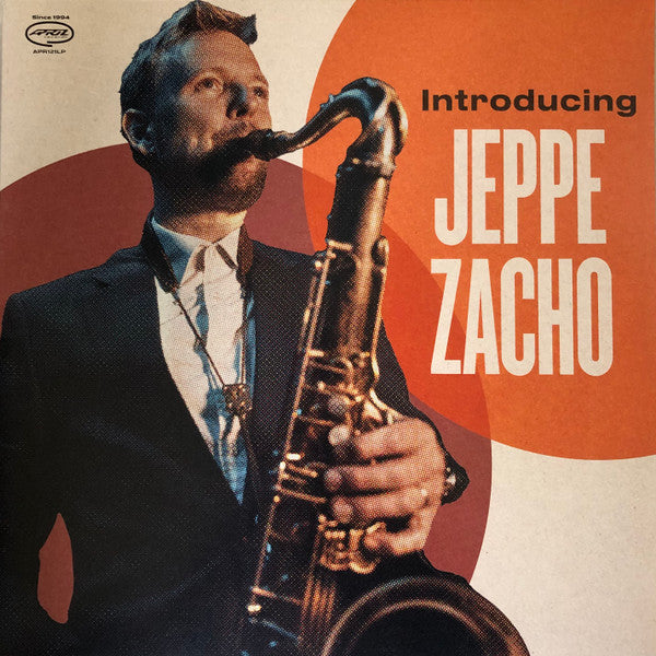 Introducing [ vinyl ]