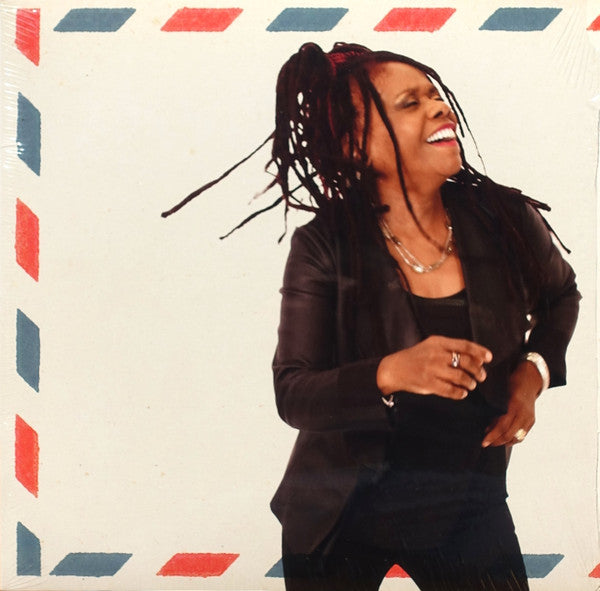 Catherine Russell- Send For Me [ vinyl ]