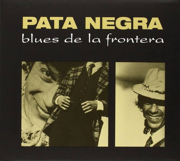 Pata Negra- Blues De La Frontera [ vinyl ]
