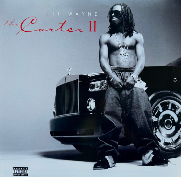 2 Chainz/Lil Wayne- Tha Carter Ii [ vinyl ]