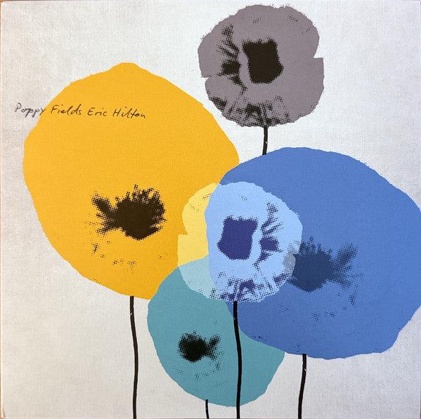 Poppy Fields [ vinyl ]