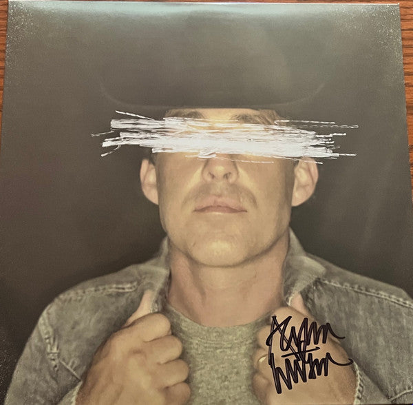 Aaron Watson- Unwanted Man [ vinyl ]