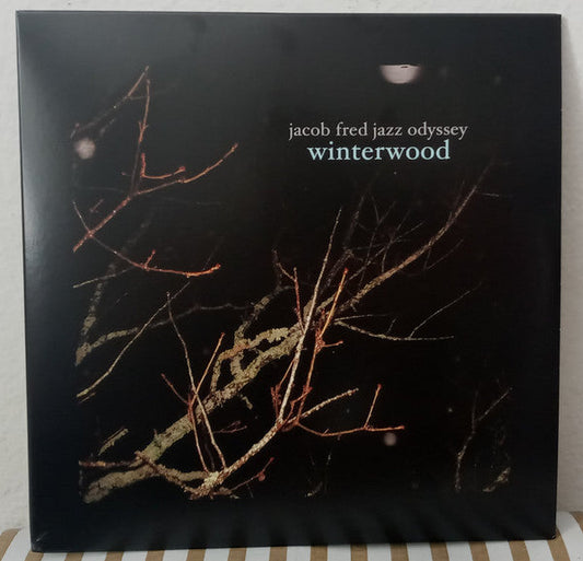 Jacob Fred Jazz Odyssey- Winterwood [ vinyl ]