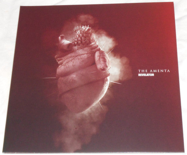The Amenta- Revelator [ vinyl ]
