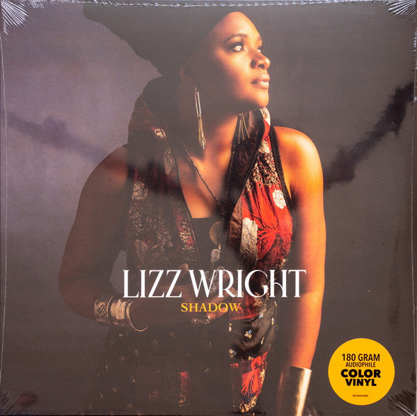 Lizz Wright- Shadow [ vinyl ]