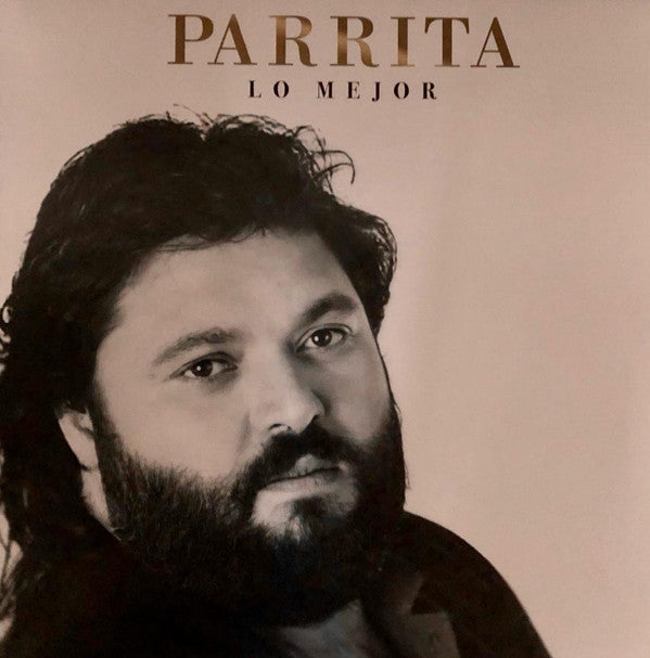 Parrita- Parrita: Lo Mejor [ vinyl ]