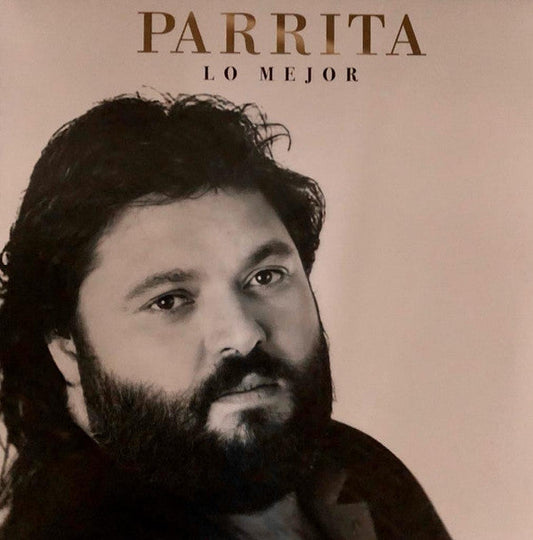 Parrita- Parrita: Lo Mejor [ vinyl ]