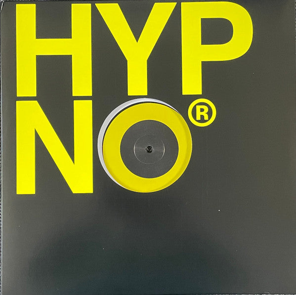 Let Yourself Go [ vinyl ]
