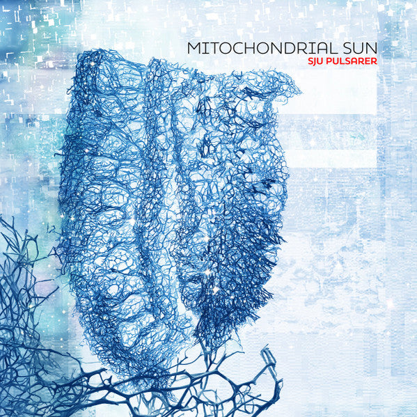 Mitochondrial Sun- Sju Pulsarer [ vinyl ]