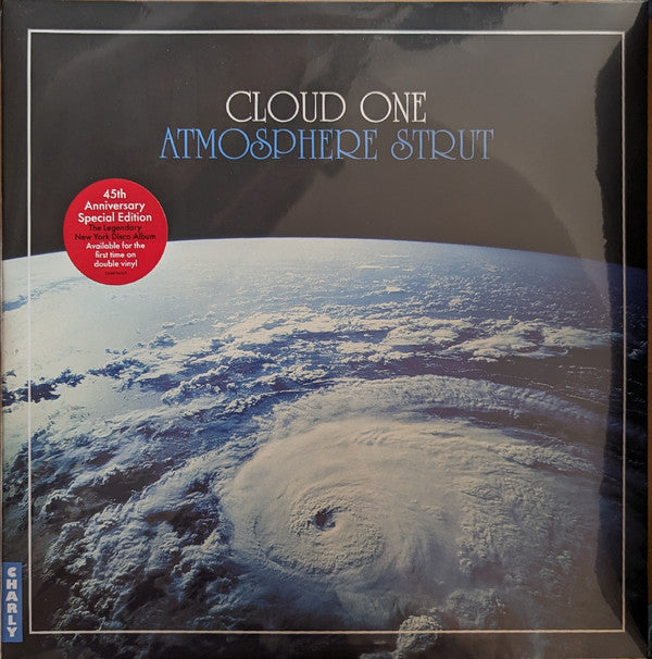 Cloud One- Atmosphere Strut [ vinyl ]