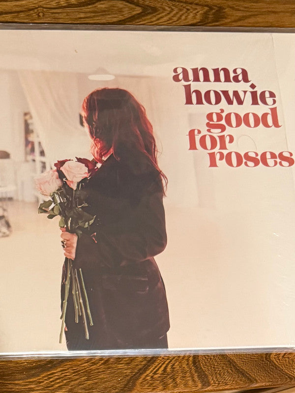 Anna Howie- Good For Roses [ vinyl ]