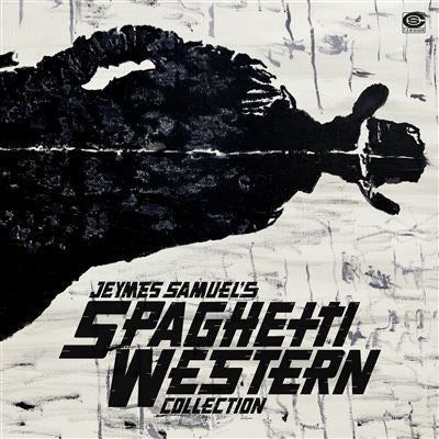 Jeymes Samuel's Spaghetti Western Collection (Original Soundtrack) [ vinyl ]