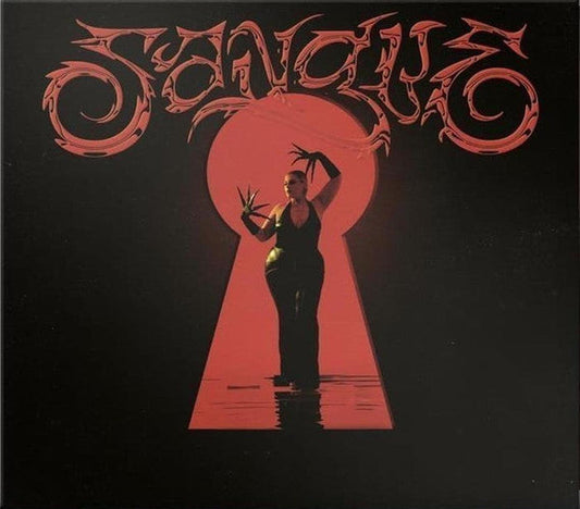 Sangue - Red Colored Vinyl