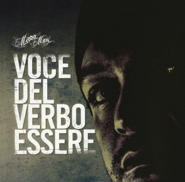 Medda- Voce Del Verbo Essere [ vinyl ]