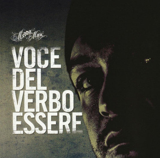 Medda- Voce Del Verbo Essere [ vinyl ]