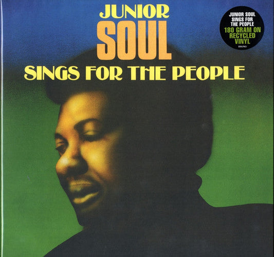 Sings For The People [ vinyl ]
