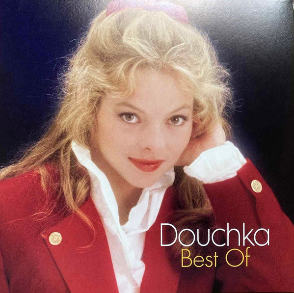 Douchka- Best Of [ vinyl ]