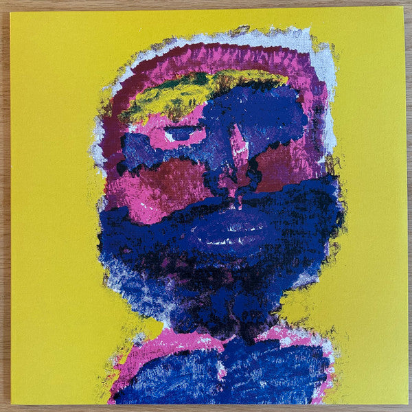 Abdullah Miniawy- Peacock Dreams [ vinyl ]