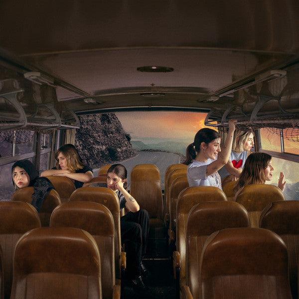 Tanto Por Hacer [ vinyl ]