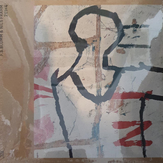 2x1=4 [ vinyl ]