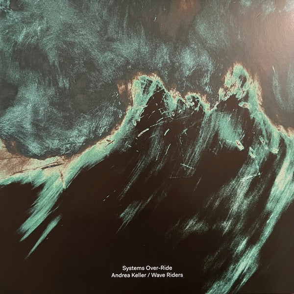 Systems Over-Ride [ vinyl ]