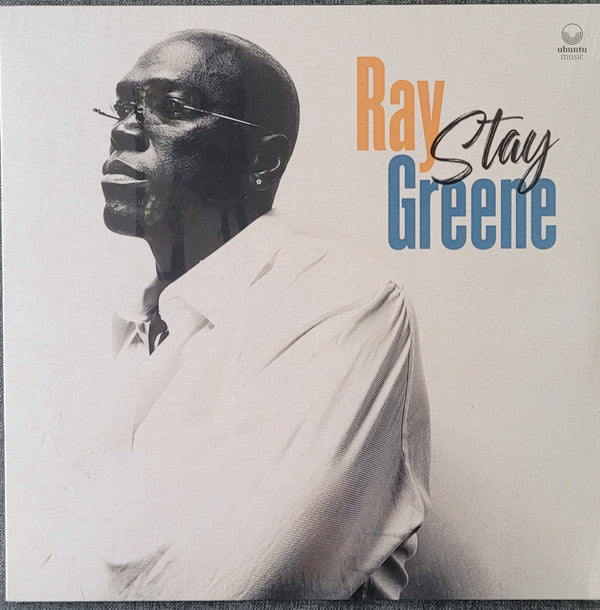 Ray Greene- Stay [ vinyl ]