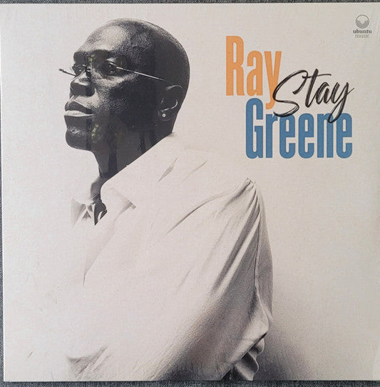Ray Greene- Stay [ vinyl ]