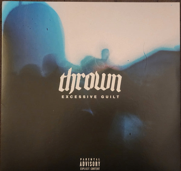Thrown- EXCESSIVE GUILT [ vinyl ]
