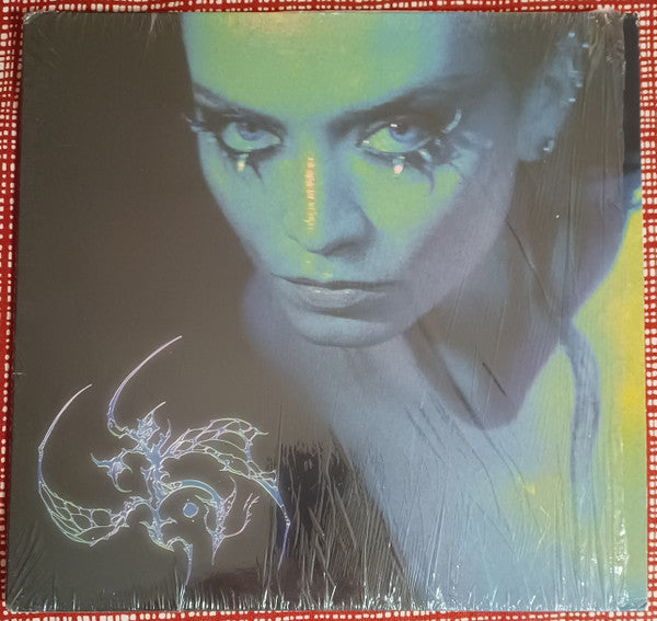 Zanias- Chrysalis [ vinyl ]