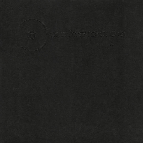 Darkspace- Dark Space Ii [ vinyl ]