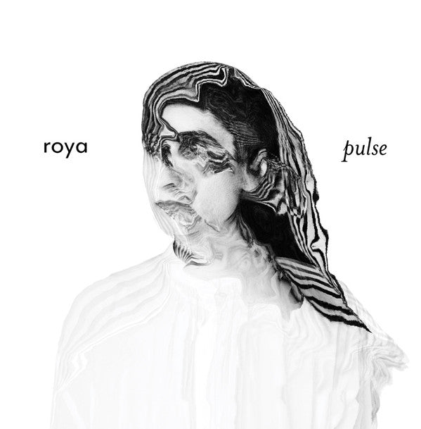 Roya- Pulse [ vinyl ]