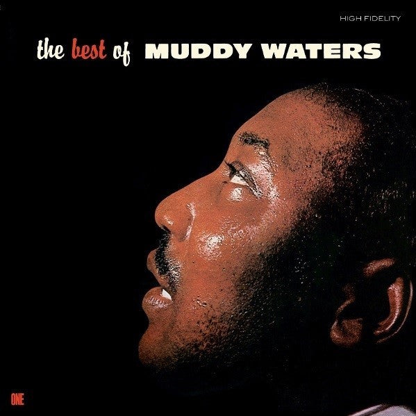 Muddy Waters- Best Of Muddy Waters - Limited 180-Gram Vinyl with Bonus Tracks
