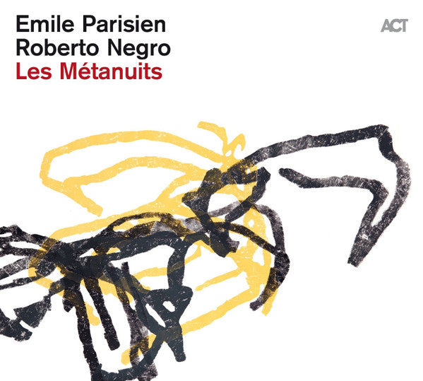 Les Metanuits [ vinyl ]