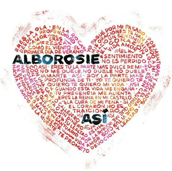 Alborosie- ASI [ vinyl ]