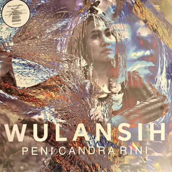Peni Candra Rini- Wulansih [ vinyl ]