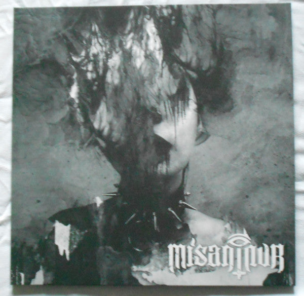 Misanthur- Ephemeris [ vinyl ]
